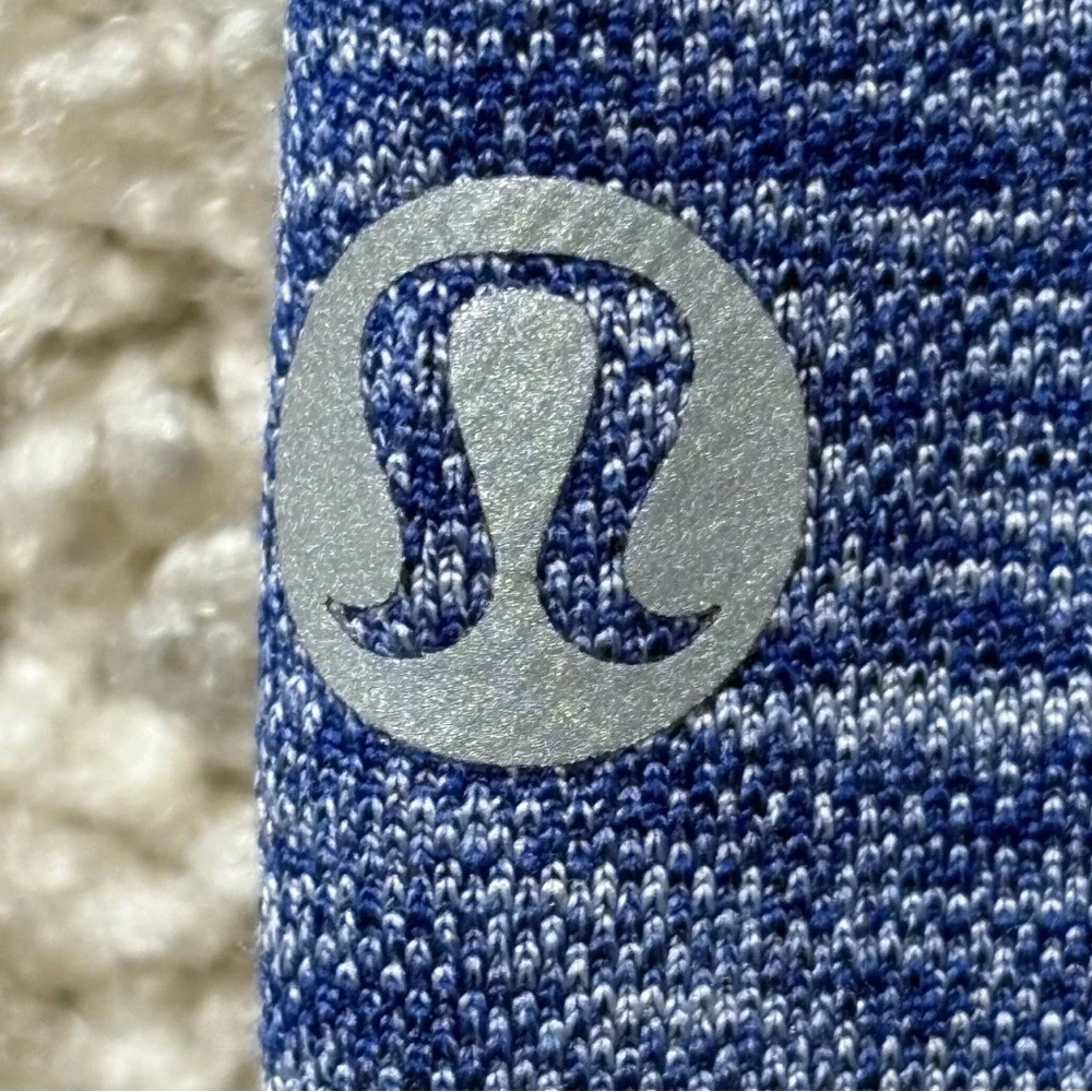 Lululemon Balance & Resist 7/8 Tight (25